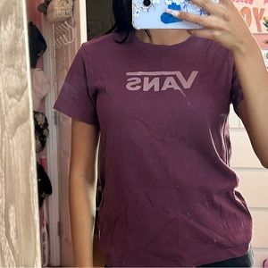 Vans T-Shirt